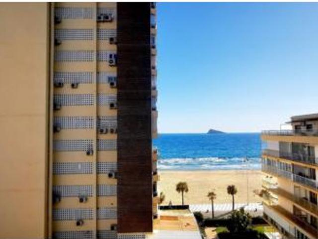 Ático en venta en Llevant, la Marina Baixa