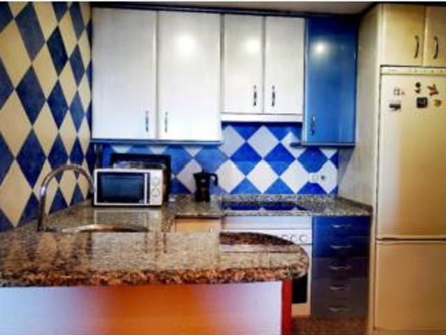 Ático en venta en Llevant, la Marina Baixa