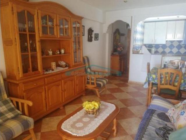 Ático en venta en el Racó de l'Oix, la Marina Baixa