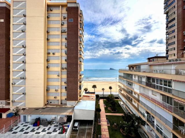 Ático en venta en Llevant, la Marina Baixa