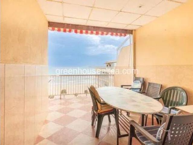 Ático en venta en el Racó de l'Oix, la Marina Baixa