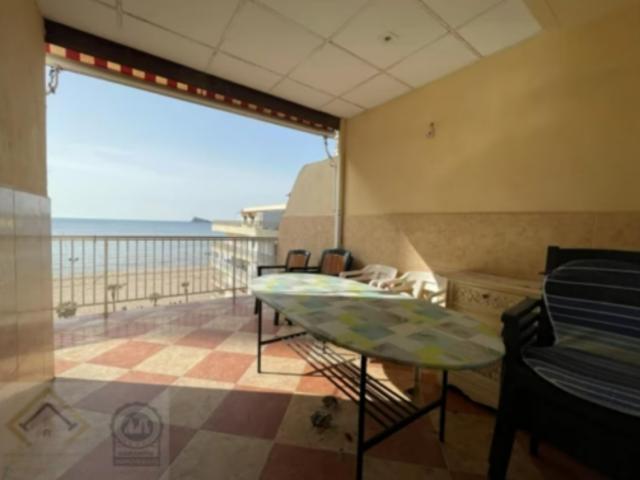 Ático en venta en el Racó de l'Oix, la Marina Baixa