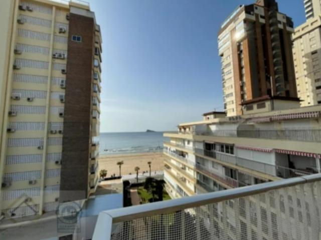 Ático en venta en el Racó de l'Oix, la Marina Baixa