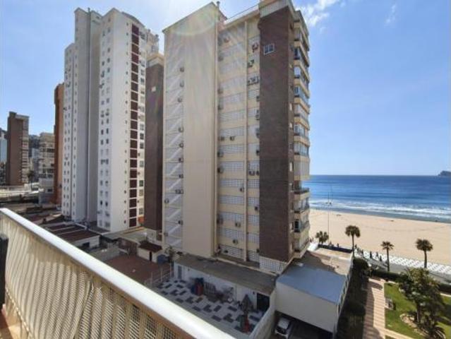 Ático en venta en el Racó de l'Oix, la Marina Baixa