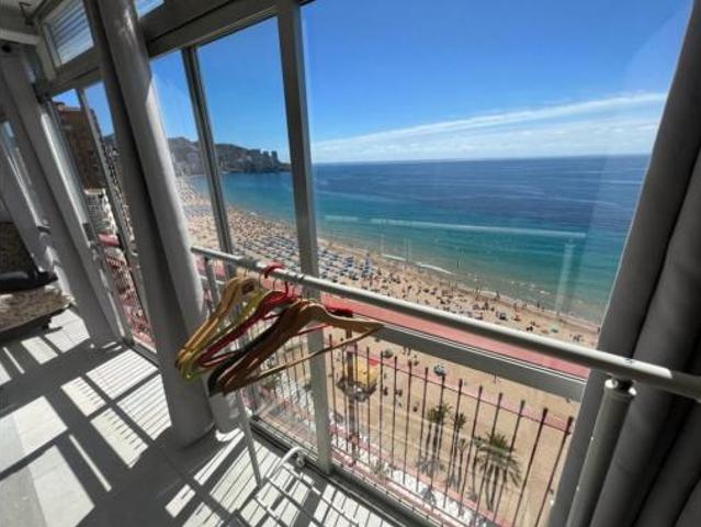 Ático en venta en Llevant, la Marina Baixa