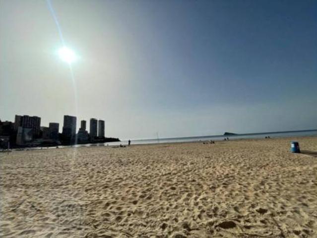 Ático en venta en Benidorm, Llevant