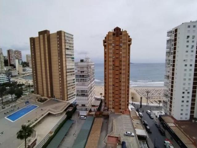 Ático en venta en Llevant, la Marina Baixa