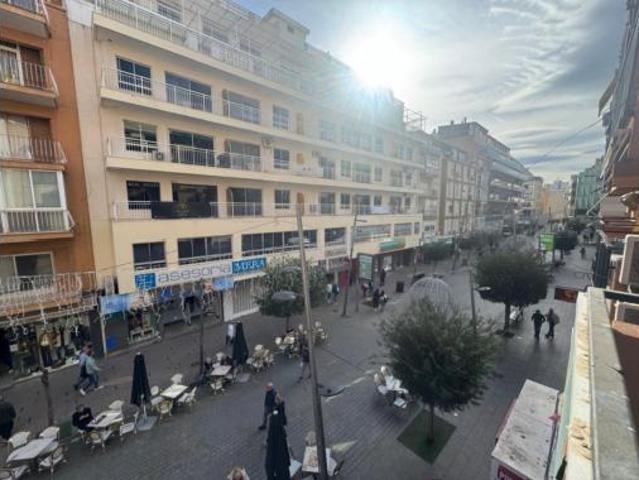 Ático en venta en el Calvari, la Marina Baixa