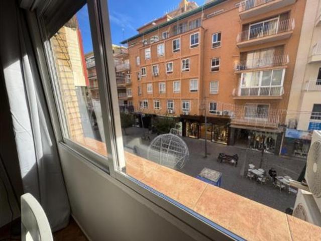 Ático en venta en el Calvari, la Marina Baixa