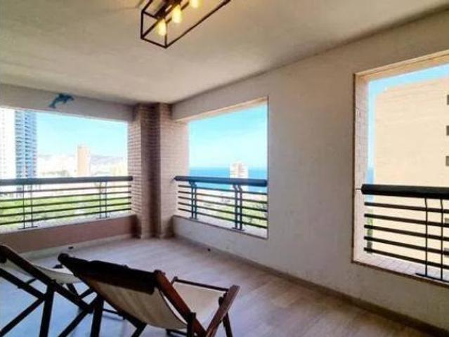 Ático en venta en Ponent, la Marina Baixa