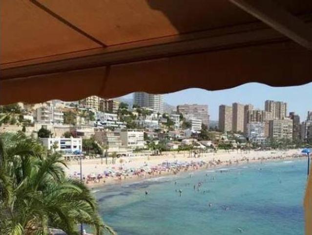 Ático en venta en la Marina Baixa, Valencia