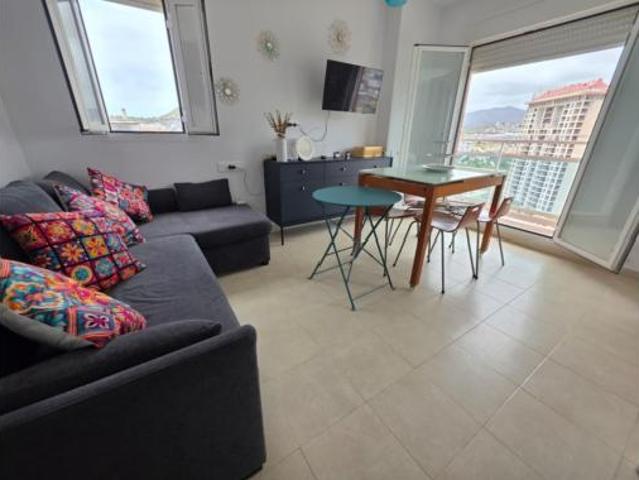 Ático en venta en la Cala, la Marina Baixa