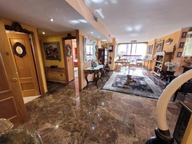 Ático en venta en Benidorm, la Cala