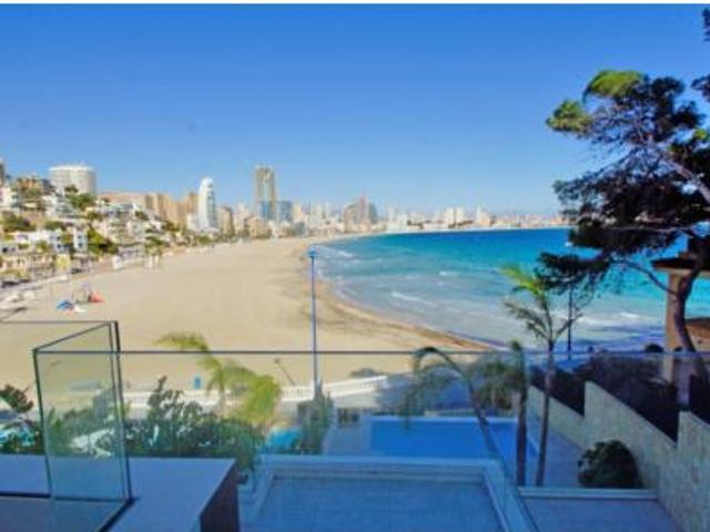 Ático en venta en Benidorm, Valencia