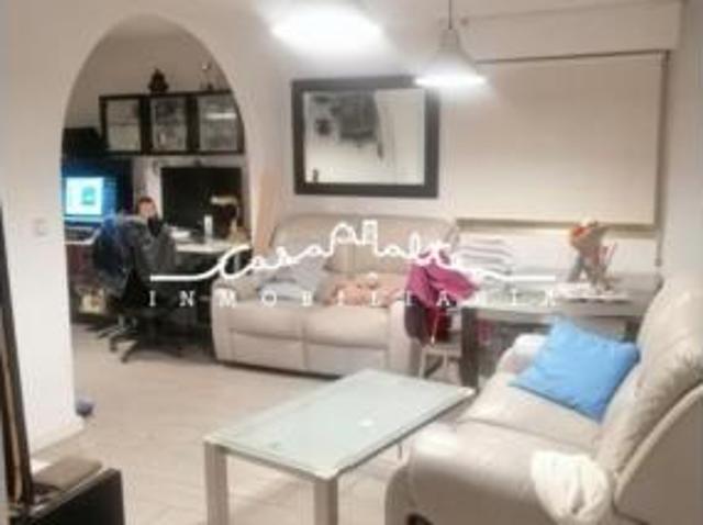 Ático en venta en Els Tolls - Aigüera Alta, la Marina Baixa