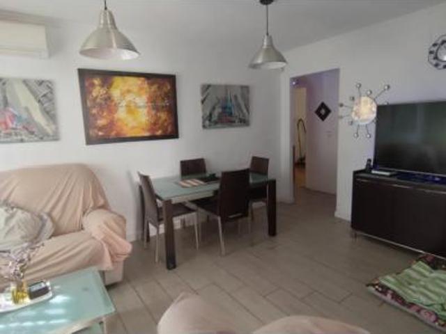 Ático en venta en Els Tolls - Aigüera Alta, la Marina Baixa