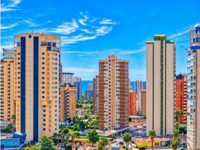 Ático en venta en Els Tolls - Imalsa, la Marina Baixa