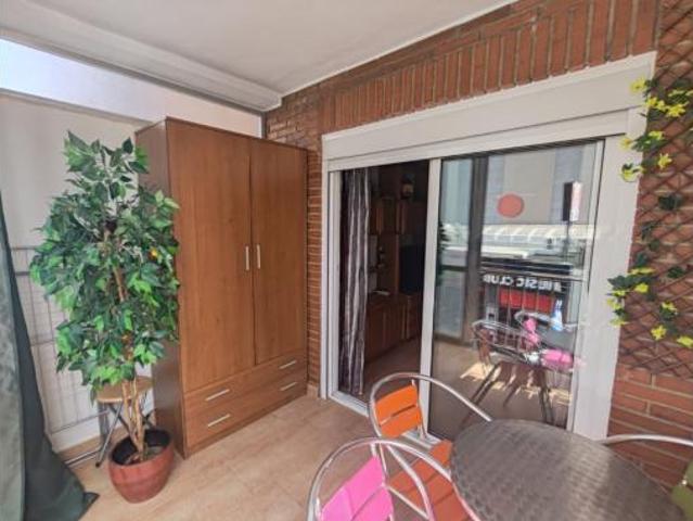 Piso en venta en la Marina Baixa, Valencia