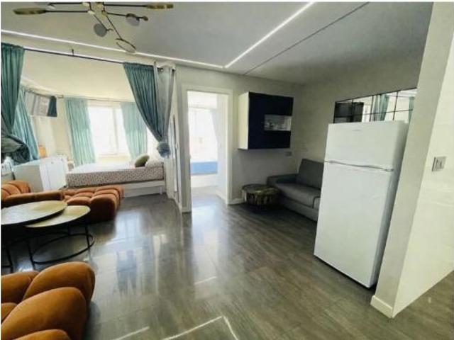 Ático en venta en Llevant, la Marina Baixa