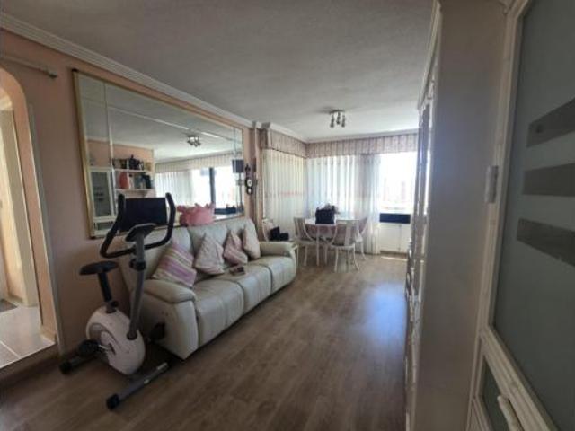 Ático en venta en la Marina Baixa, Valencia