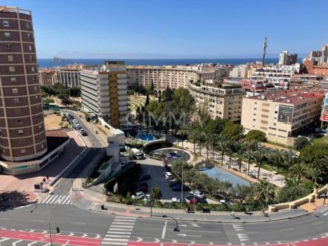 Ático en venta en Els Tolls - Aigüera Alta, la Marina Baixa