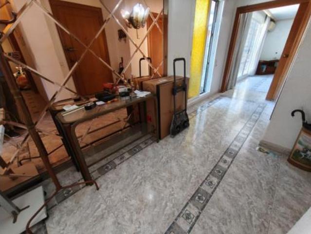 Ático en venta en Colonia Madrid - Foietes, la Marina Baixa