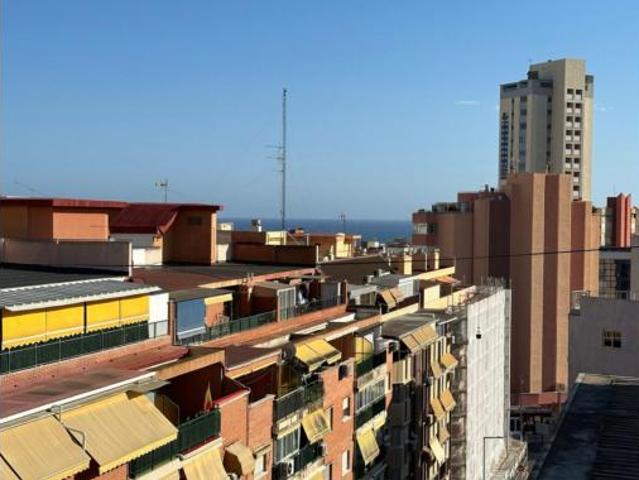 Ático en venta en Colonia Madrid - Foietes, la Marina Baixa