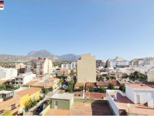 Ático en venta en Colonia Madrid - Foietes, la Marina Baixa