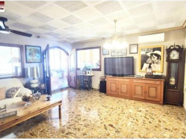 Ático en venta en Colonia Madrid - Foietes, la Marina Baixa