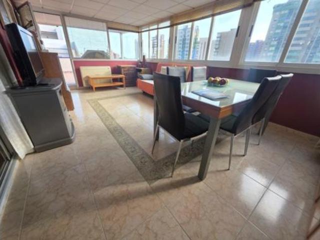 Ático en venta en Colonia Madrid - Foietes, la Marina Baixa