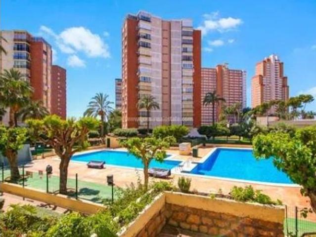 Ático en venta en Foia del Bol - Cementeri, la Marina Baixa