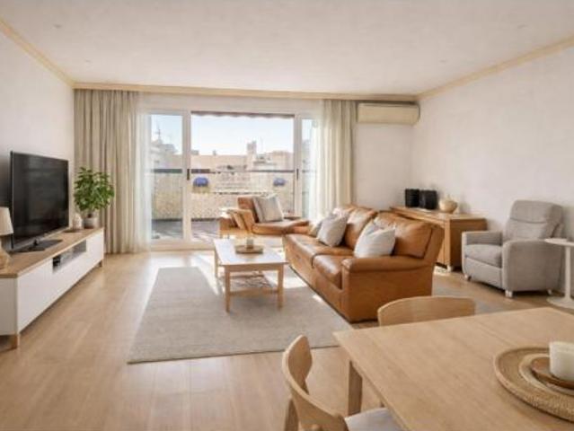 Ático en venta en Colonia Madrid - Foietes, la Marina Baixa
