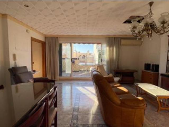 Ático en venta en Colonia Madrid - Foietes, la Marina Baixa