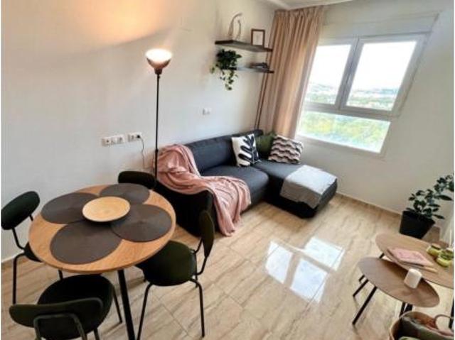 Ático en venta en Ponent, la Marina Baixa