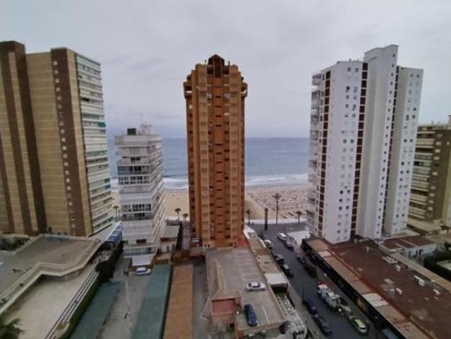 Ático en venta en Racó de l'Oix, Benidorm