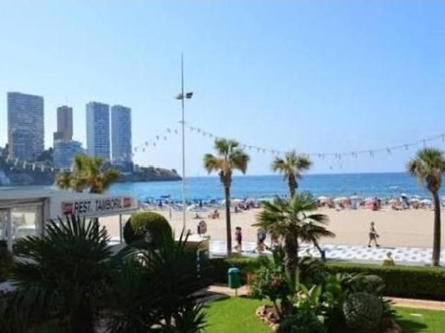 Ático en venta en el Racó de l'Oix, la Marina Baixa