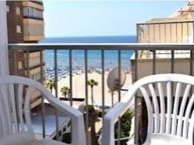 Ático en venta en el Racó de l'Oix, la Marina Baixa