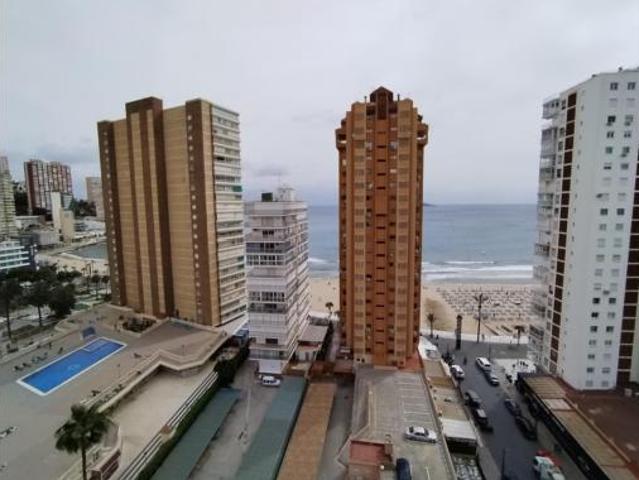 Ático en venta en el Racó de l'Oix, la Marina Baixa