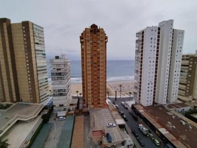 Ático en venta en el Racó de l'Oix, la Marina Baixa
