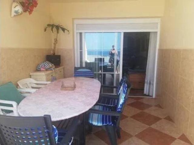 Ático en venta en el Racó de l'Oix, la Marina Baixa