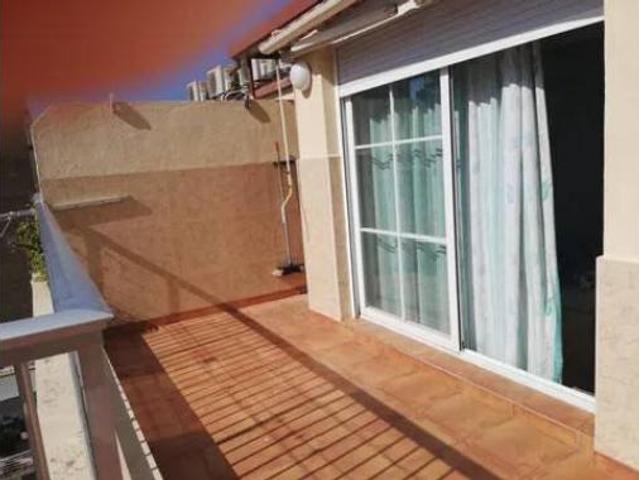 Ático en venta en el Racó de l'Oix, la Marina Baixa