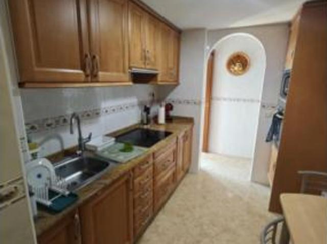 Ático en venta en el Racó de l'Oix, la Marina Baixa