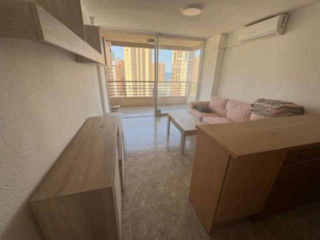 Apartamento en venta en la Marina Baixa, Valencia