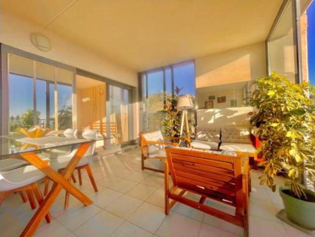 Ático en venta en el Racó de l'Oix, la Marina Baixa