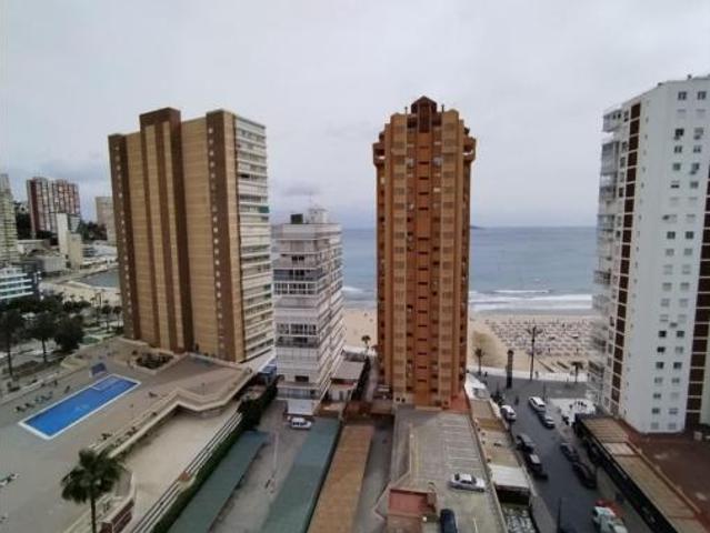 Ático en venta en el Racó de l'Oix, la Marina Baixa