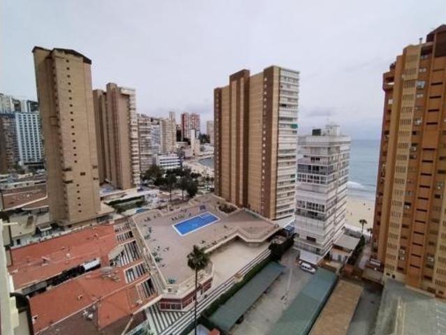 Ático en venta en el Racó de l'Oix, la Marina Baixa