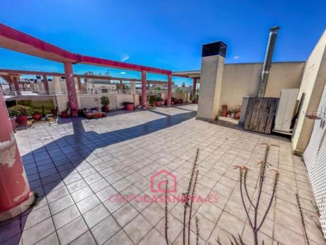 Ático en venta en La Huerta, Área Metropolitana de Murcia