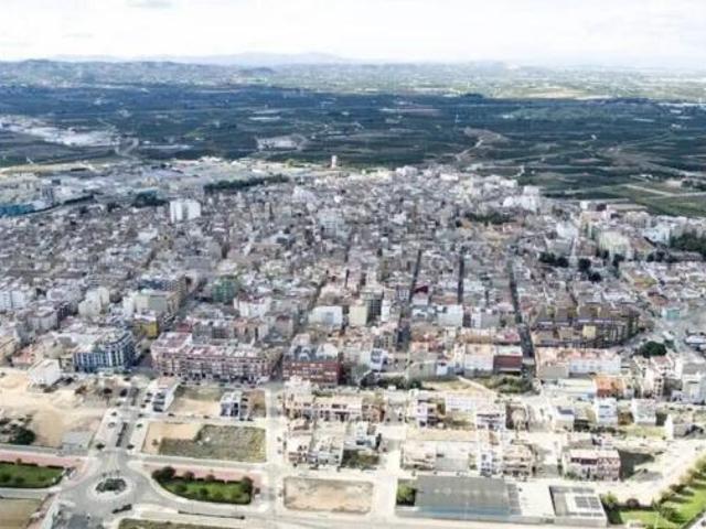 Ático en venta en la Ribera Alta, Valencia