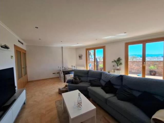 Ático en venta en la Vall d'Albaida, Valencia