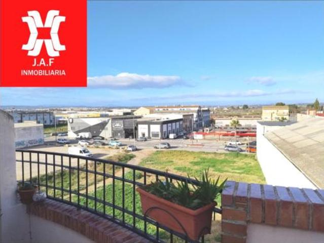 Ático en venta en l'Horta Sud, Valencia
